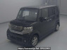 Used 2012 AT honda n-box-custom JF1 Image[0]