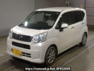 Daihatsu Move LA150S