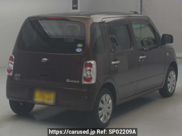 Used 2015 AT daihatsu mira-cocoa L675S Image[1]