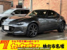 Used 2024 AT mazda roadster-rf NDERE Image[0]