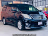 Used 2012 AT toyota alphard ANH20W Image[2]