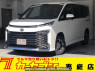 Used 2024 AT toyota voxy MZRA95W Image[0]
