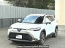Used 2022 AT toyota corolla-cross ZVG15 Image[2]