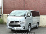 Used 2022 AT toyota hiace-van TRH200V Image[2]