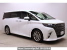 Toyota Alphard AGH40W
