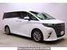 Used 2025 AT toyota alphard AGH40W Image[0]