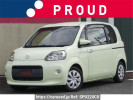 Toyota Porte NCP141