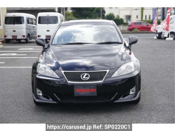 Used 2006 AT lexus is GSE20 Image[2]