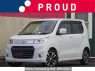 Used 2012 AT suzuki wagon-r MH34S Image[0]