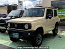 Suzuki Jimny JB64W