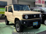 Used 2022 AT suzuki jimny JB64W Image[2]
