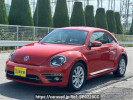 Volkswagen Beetle 16CBZ