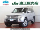 Mitsubishi Pajero V93W
