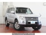 Used 2008 AT mitsubishi pajero V93W Image[2]