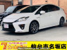 Used 2012 AT toyota prius ZVW30 Image[0]