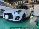 Suzuki Swift Sport ZC33S