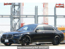Mercedes Benz S-Class 223063