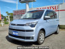 Used 2015 AT toyota spade NCP145 Image[2]