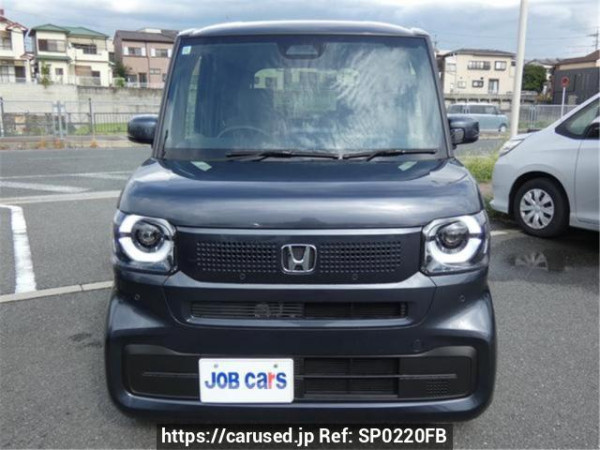 Used 2024 AT honda n-box JF5 Image[1]