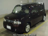 Used 2016 AT nissan cube Z12 Image[0]