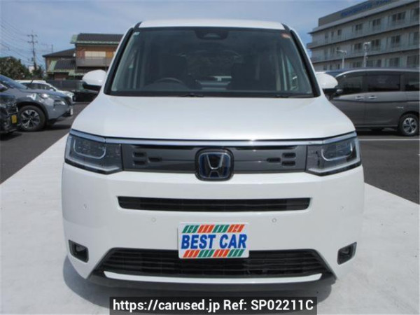 Used 2025 AT honda step-wgn RP8 Image[2]