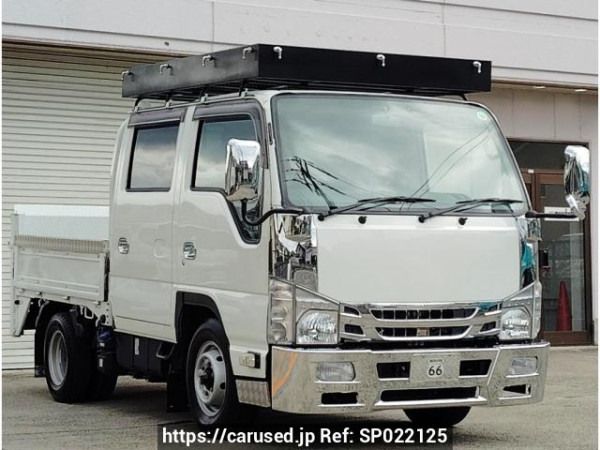 Used 2020 MT mazda titan LHR88A Image[2]