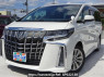 Used 2020 AT toyota alphard AGH30W Image[0]