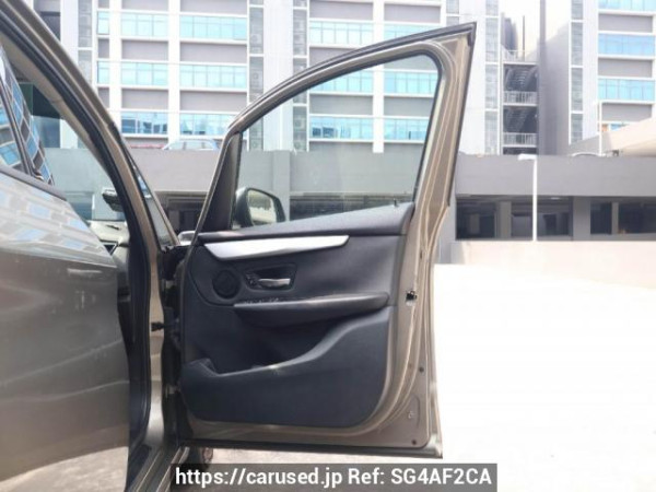 Used 2015 AT bmw 2-series null Image[8]