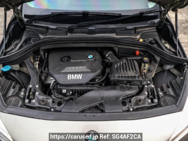 Used 2015 AT bmw 2-series null Image[9]