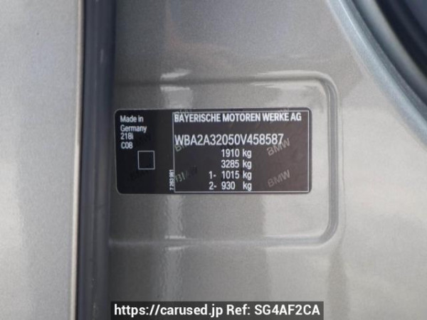 Used 2015 AT bmw 2-series null Image[10]