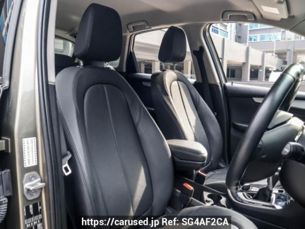 Used 2015 AT bmw 2-series null Image[11]