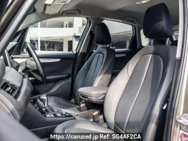 Used 2015 AT bmw 2-series null Image[12]