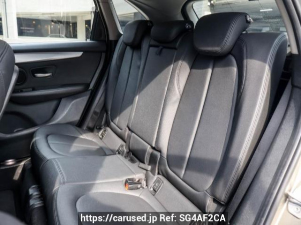 Used 2015 AT bmw 2-series null Image[13]