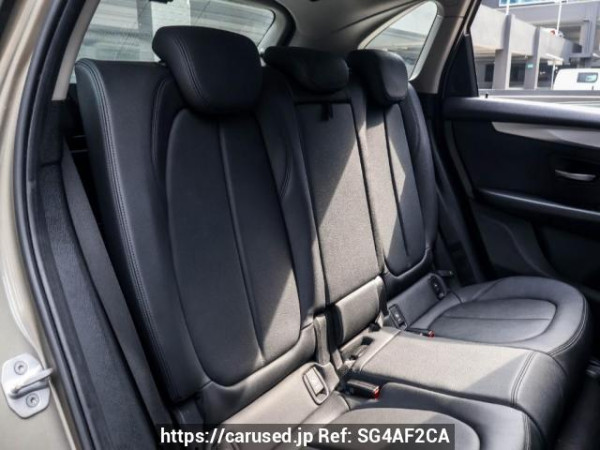 Used 2015 AT bmw 2-series null Image[14]