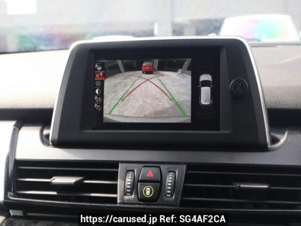 Used 2015 AT bmw 2-series null Image[17]