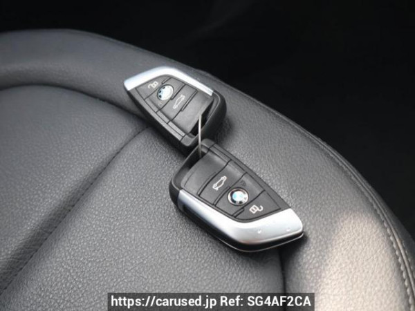 Used 2015 AT bmw 2-series null Image[19]