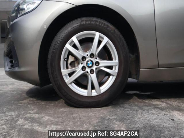 Used 2015 AT bmw 2-series null Image[21]
