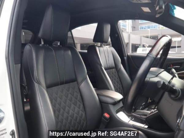 Used 2016 AT toyota harrier null Image[11]