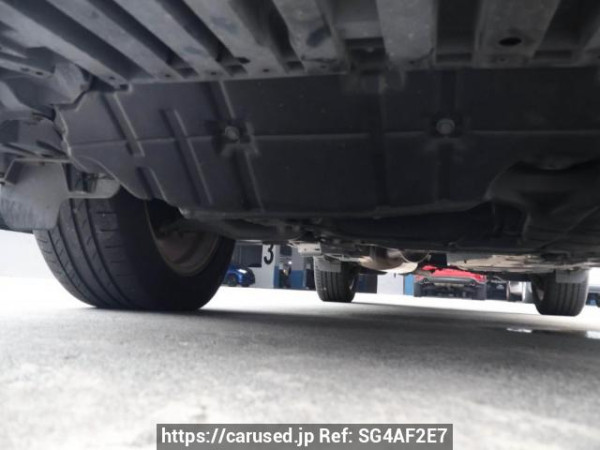 Used 2016 AT toyota harrier null Image[24]