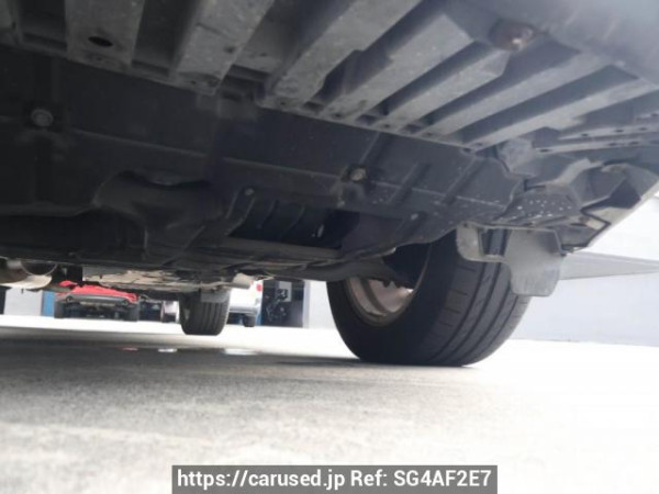 Used 2016 AT toyota harrier null Image[25]