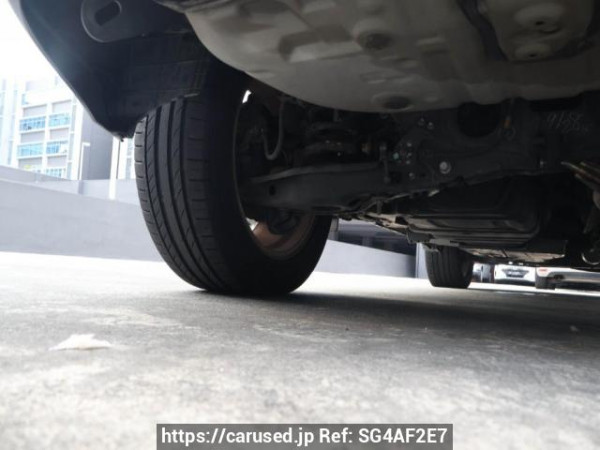 Used 2016 AT toyota harrier null Image[26]