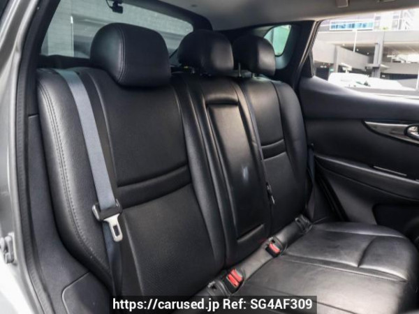 Used 2016 AT nissan qashqai null Image[11]