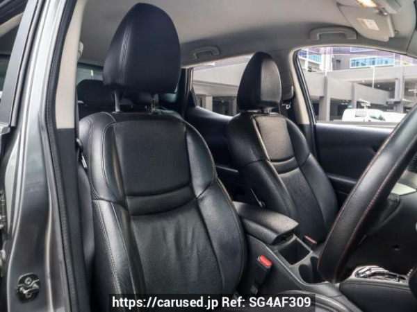 Used 2016 AT nissan qashqai null Image[12]