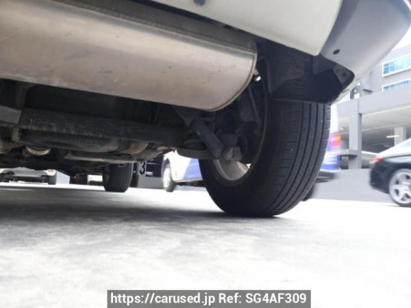 Used 2016 AT nissan qashqai null Image[28]