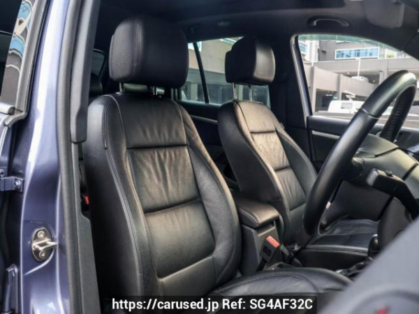 Used 2016 AT volkswagen tiguan null Image[10]