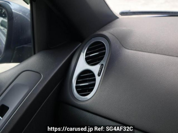 Used 2016 AT volkswagen tiguan null Image[14]