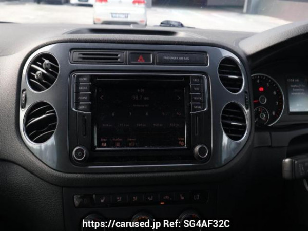 Used 2016 AT volkswagen tiguan null Image[16]
