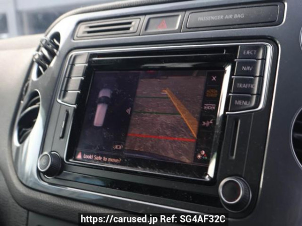 Used 2016 AT volkswagen tiguan null Image[17]