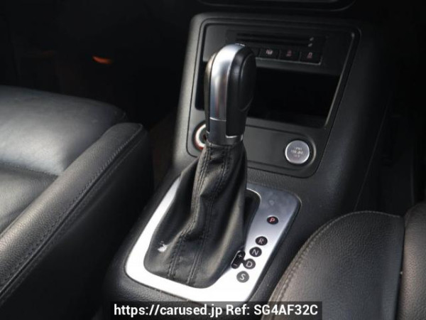 Used 2016 AT volkswagen tiguan null Image[18]