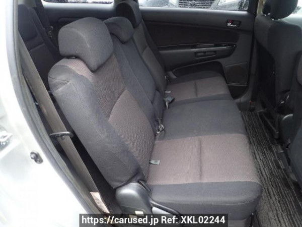 Used 2007 AT toyota wish ZNE10G Image[11]